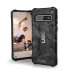 UAG Pathfinder Samsung S10 Protective Case-Midnight Camo 1