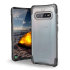 UAG Plyo Samsung Galaxy S10 Plus Protective Case- Ice 1