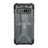 UAG Plasma Samsung Galaxy S10 Plus Protecive Case - Ash 1