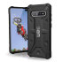 UAG  Pathfinder Samsung Galaxy S10 Plus Protective Case - Black 1
