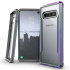 X-Doria Defense Shield Samsung Galaxy S10 Plus -deksel - Iriserende 1