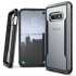 X-Doria Defense Shield Samsung Galaxy S10e Case - Black 1