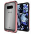 Ghostek Atomic Slim 2 Samsung Galaxy S10e Case - Roze Goud 1