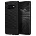 Spigen Core Armor Samsung Galaxy S10 Plus Case - Black 1