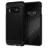 Spigen Rugged Armor Samsung Galaxy S10e Case - Black 1