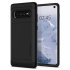 Spigen Slim Armor CS Samsung Galaxy S10 Case - Black 1
