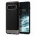Spigen Neo Hybrid Samsung Galaxy S10 Case - GunMetal 1