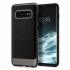 Coque Samsung Galaxy S10 Plus Spigen Neo Hybrid – Gunmetal 1