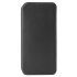 Krusell Pixbo 4 Card Huawei P30 Lite Slim Wallet Case - Black 1
