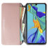 Krusell Pixbo Huawei P30 Lite Slim Leather 4 Card Wallet Case - Pink 1