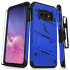 Zizo Bolt Series Samsung Galaxy S10e Case - Blue 1