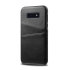 Olixar Farley RFID Blocking Samsung Galaxy S10e Wallet Case - Black 1