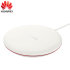 Official Huawei 15W Wireless Charging Pad CP60 - White DNL 1