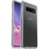 OtterBox Symmetry Case Samsung Galaxy S10 Plus - Transparent 1