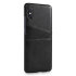 Olixar Farley RFID Blocking Xiaomi Mi 8 Pro Wallet Case - Black 1