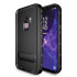 Olixar Terra 360 Samsung Galaxy S9 Protective Case - Black 1