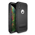 Coque iPhone XS Max Olixar Terra 360 – Protection complète – Noir 1