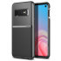 Obliq Flex Pro Samsung Galaxy S10e Case - Black 1