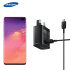 Official Samsung Galaxy S10 Plus Adaptive Fast Charger & USB-C Cable 1