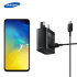 Official Samsung Galaxy S10e Adaptive Fast Charger & USB-C Cable 1
