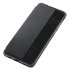 Official Huawei P30 Lite Flip View Case - Black 1