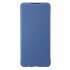Official Huawei P30 Lite Flip Wallet Case - Blue 1