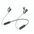 Official Sony Wireless Bluetooth Earphones SBH82D - Black 1
