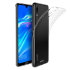 Olixar Ultra-Thin Huawei Y7 Pro Case - 100% Clear 1