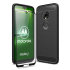 Olixar Sentinel Motorola Moto G7 Case And Glass Screen Protector 1