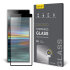 Olixar Sony Xperia 10 Plus Full Cover Glass Screen Protector 1