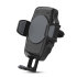 Scosche 10W Qi Wireless Fast-Charging Car Vent Holder - Black 1