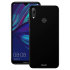 Funda Huawei Y7 Prime Olixar FlexiShield - Negra 1