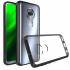 Olixar ExoShield Motorola Moto G7 Case - Zwart 1