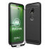 Olixar Sentinel Motorola Moto G7 Plus Hülle u. Glasscheibe Schutzfolie 1