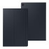 Official Samsung Galaxy Tab S5e Book Cover Case - Black 1