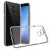 Olixar Ultra-Thin HTC Desire 12S Case - 100% Clear 1