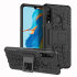 Olixar ArmourDillo Huawei P30 Lite Protective Case - Black 1