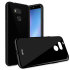 Olixar FlexiShield HTC Desire 12S Gel Case - Black 1