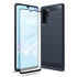 Olixar Sentinel Huawei P30 Pro deksel og skjermbeskytter i glass - Blå 1