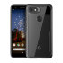 Olixar NovaShield Google Pixel 3a Bumper Case - Black 1