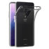 Olixar Ultra-Thin OnePlus 7 Pro Case - 100% Clear 1