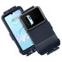 Officiell Huawei P30 Pro Vattentät Snorkling Väska - Blå 1