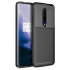 Olixar Carbon Fibre OnePlus 7 Pro Case - Black 1