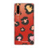 LoveCases Huawei P30 Gel Case - Colourful Leopard 1
