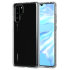 Funda Huawei P30 Pro Tech21 Pure Clear 1