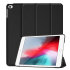 Olixar Leather-style iPad Mini 2019 Case - Black 1