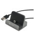 4smarts VoltDock Huawei P30 USB-C Desktop Charge & Sync Dock 1