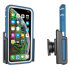 Brodit Passive Holder With Tilt Swivel iPhone XS Max - 711084 1