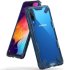 Ringke Fusion X Samsung Galaxy A50 Case - Space Blue 1