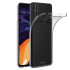 Olixar Ultra-Thin Samsung Galaxy A60 Deksel - 100% Klar 1
